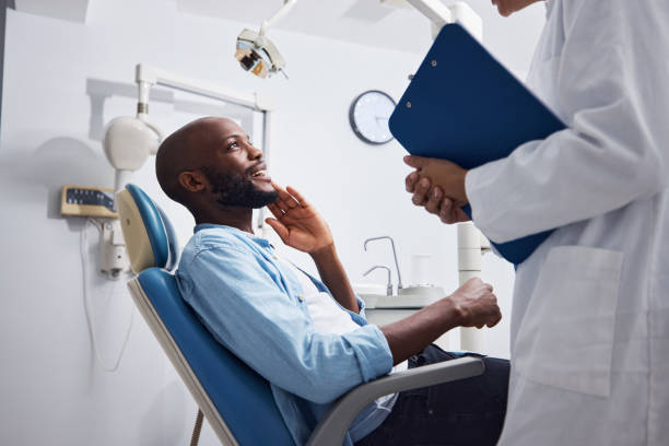 Best Mobile Emergency Dentist in Roaming Shores, OH
