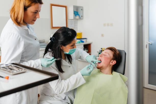 Best Emergency Dentist for Lost Fillings or Crowns in Roaming Shores, OH
